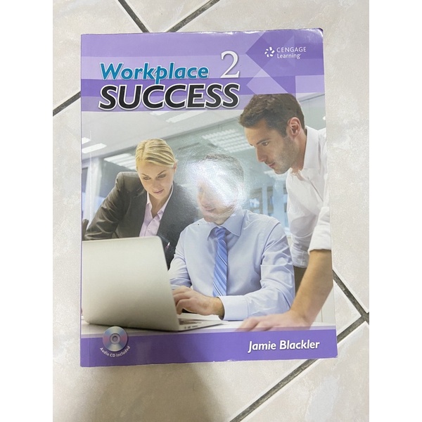 Workplace Success 2