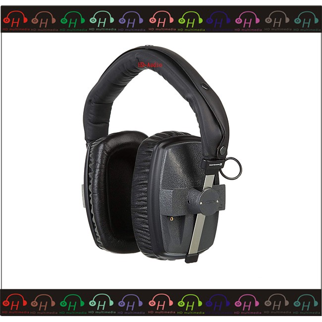 弘達影音多媒體  Beyerdynamic DT150  全罩耳罩式耳機 封閉式 監聽耳機