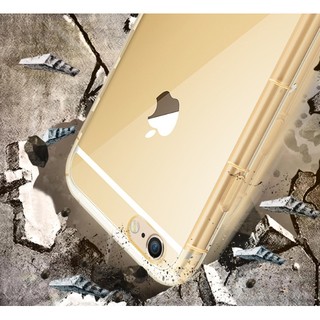 CHI 3C iPhone 空壓殼 防摔殼 6S 7 PLUS 5S SE 8 iPhone X 氣墊殼 空壓殼