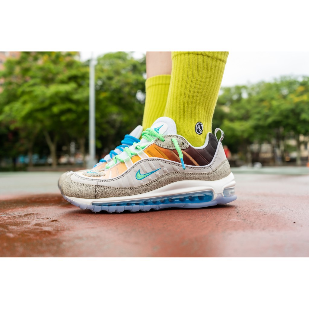 nike air max 98 oa gs