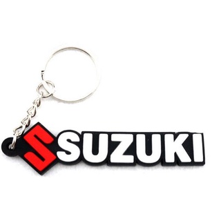 SUZUKI 鈴木 SV650 650S SV1000 GSX650F 摩托車鑰匙扣掛件 鑰匙扣