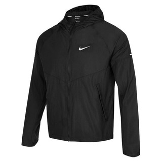 nike as m nk rpl miler jkt 男 連帽運動外套 dd4747010 sneakers542