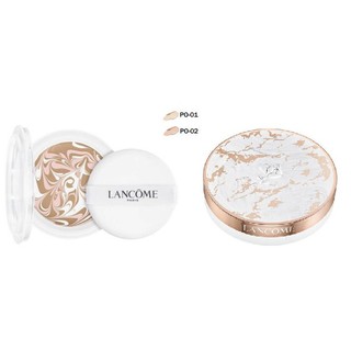 【降價出清】LANCOME蘭蔻 超極光精華水粉霜 13G