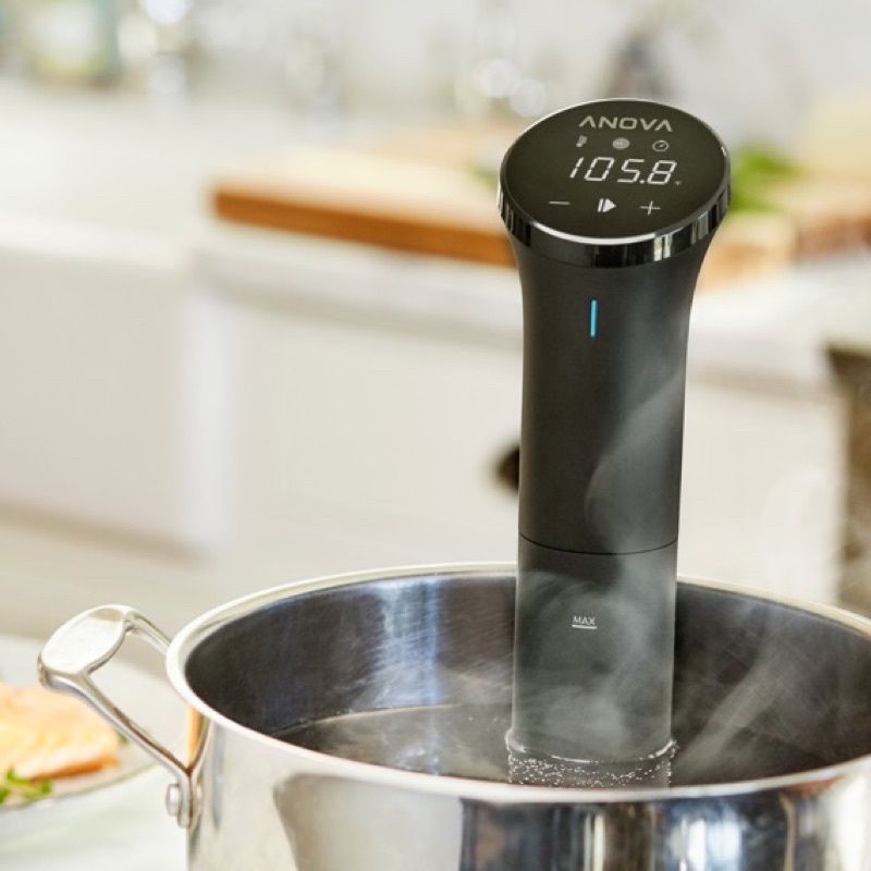 ANOVA Precision Cooker bluetooth 低温調理調理家電