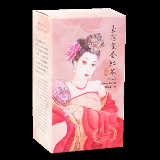 谷芳蜜香紅茶/ 50g/ 無農藥茶　eslite誠品