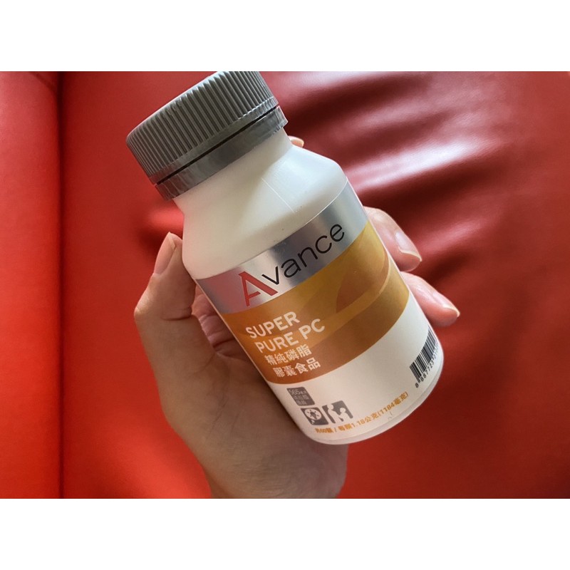 維格爾～精純磷脂保健品