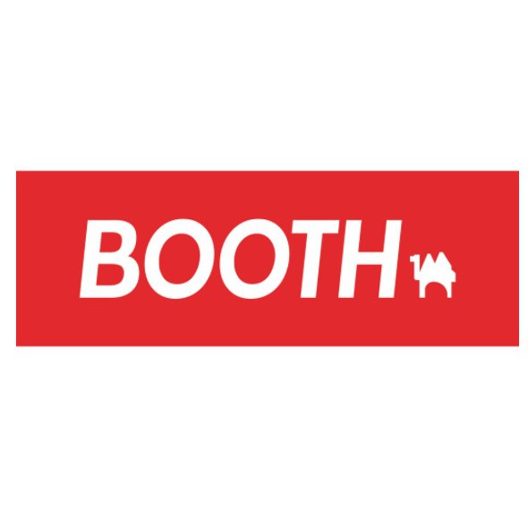 『烏龜小舖』日本代購 BOOTH 通販 網站 同人 二創 官方商品 代購