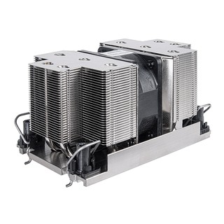 銀欣 XE02-4677 4U小型伺服器散熱器 現貨 廠商直送