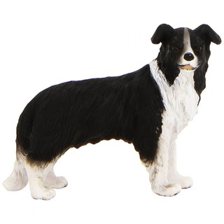 COLLECTA動物模型 - 邊境牧羊犬