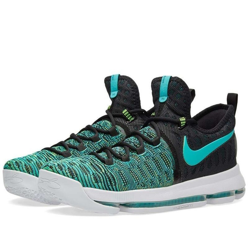 nike zoom kd 9 gs