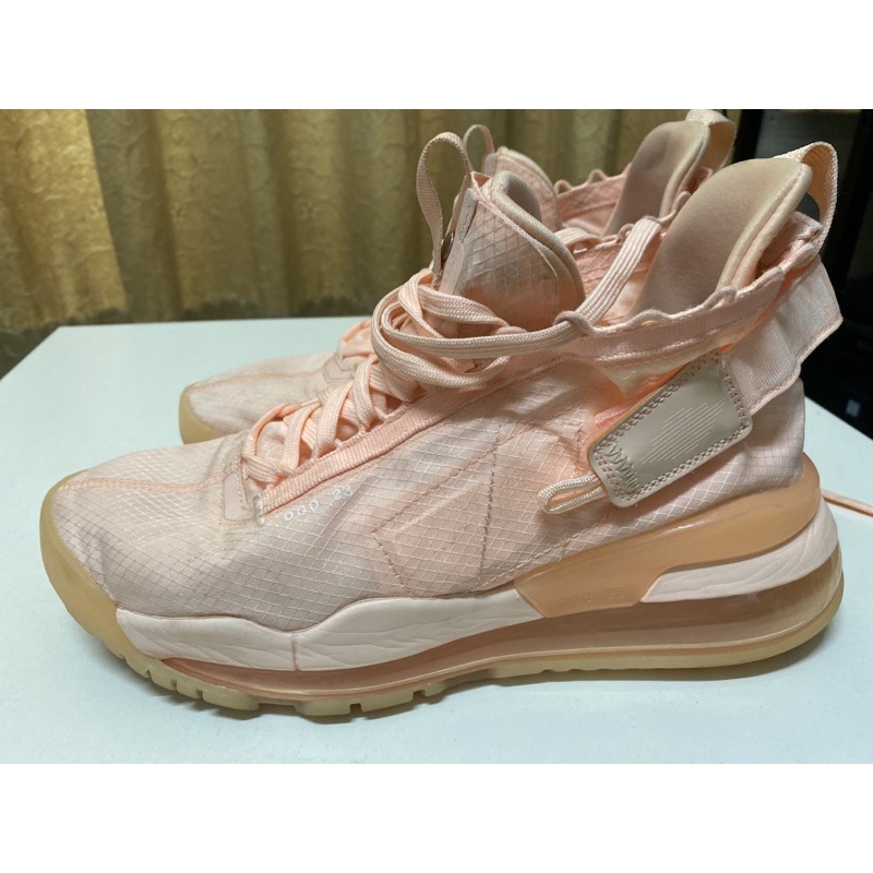 二手商品-Jordan Porto max 720