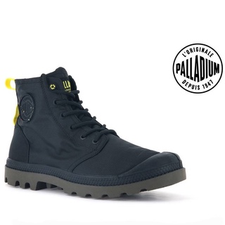 CBF 免運 PALLADIUM PAMPA RCYCL WP+ 再生科技材質 防水鞋 男女款77233-008