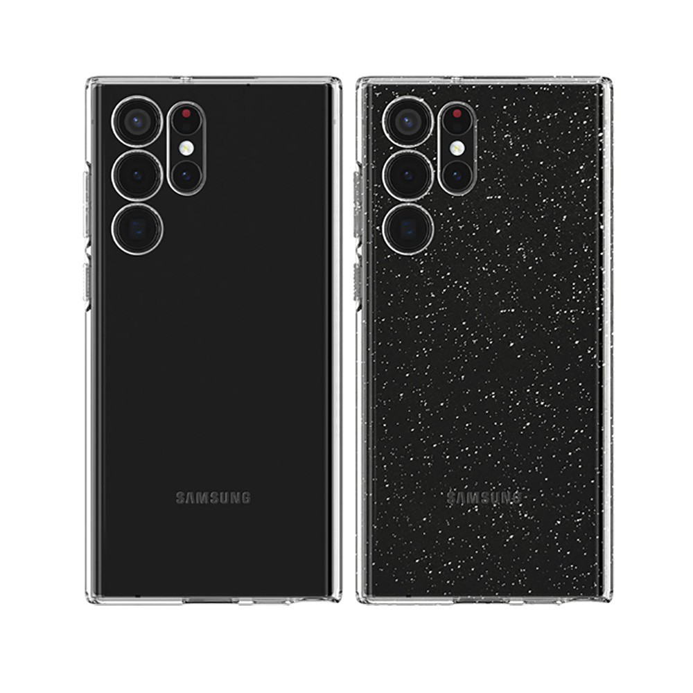 Spigen Galaxy S22 Ultra/ S22+/ S22 Liquid Crystal 手機保護殼 蝦皮直送
