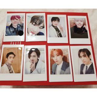 ❗❗❗現貨❗❗❗SF9二代拍立得(只有永斌有QR CODE)