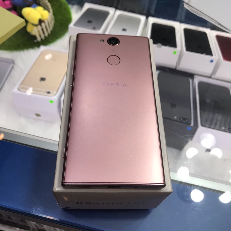 Sony Xa2 Xperia