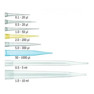 【BRAND®】微量吸管尖 Pipette tip 實驗室 耗材