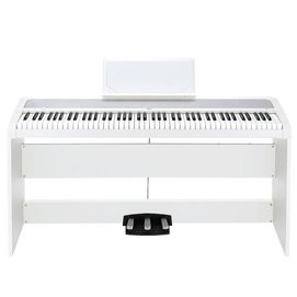 亞洲樂器 YAMAHA P-115 / P 115 電鋼琴 白色 含:超值全配件
