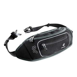 【大山野營】德國 Deuter 39050 Neo Belt II 隨身運動腰包 黑 隨身腰包 旅遊