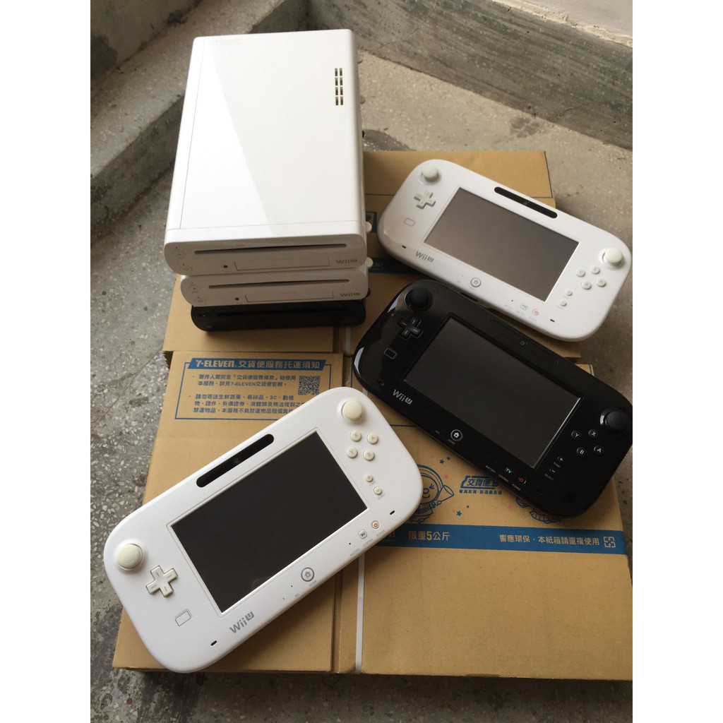 Wiiu的價格推薦第9 頁 21年7月 比價比個夠biggo