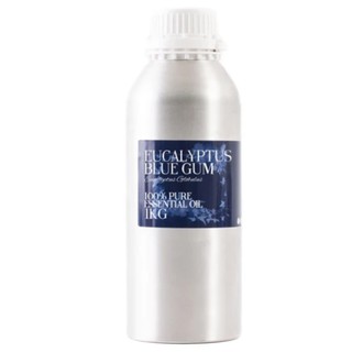 藍膠尤加利精油-英國ND 50ml 100ml分裝精油瓶