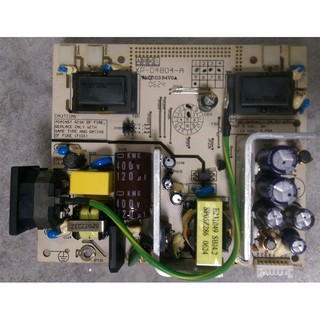 電腦螢幕p+i電源板.p+i板.電源版XP-04804-A便宜賣