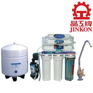 免運費🆓~JK-237 晶工牌RO逆滲透遠紅外線活水機【純水機】【不可超商取件】