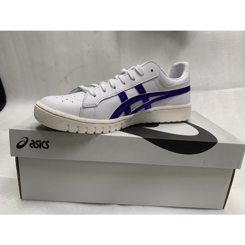 &lt;桑普小樣&gt; 亞瑟士 ASICS GEL-PTG 灌籃高手 籃球鞋 男友禮物 1191A089-105