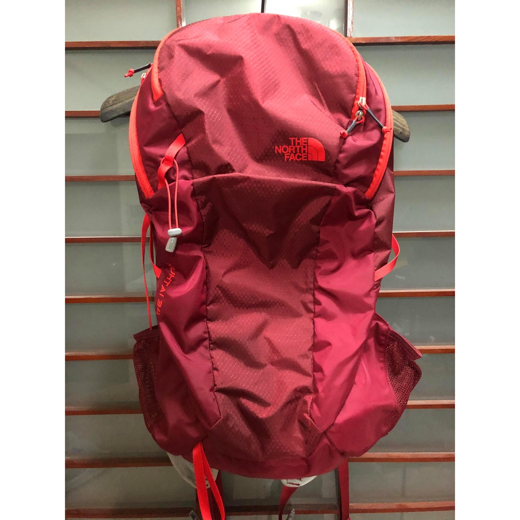 north face kuhtai 34