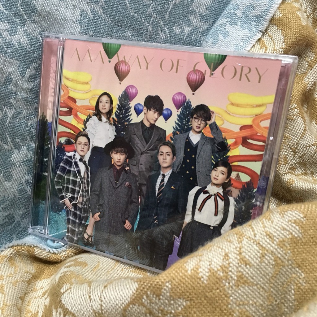 二手商品 a Way Of Glory 蝦皮購物