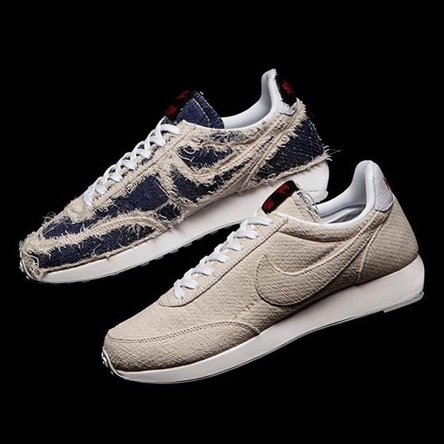 tailwind stranger things nike