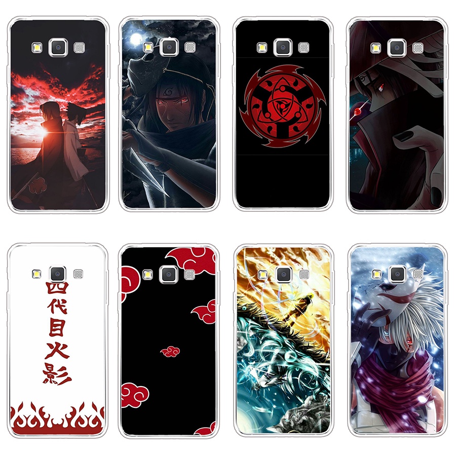 Naruto Anime 適用於 Galaxy a3 2015 ,Galaxy a5 2015 ,Galaxy a7 2