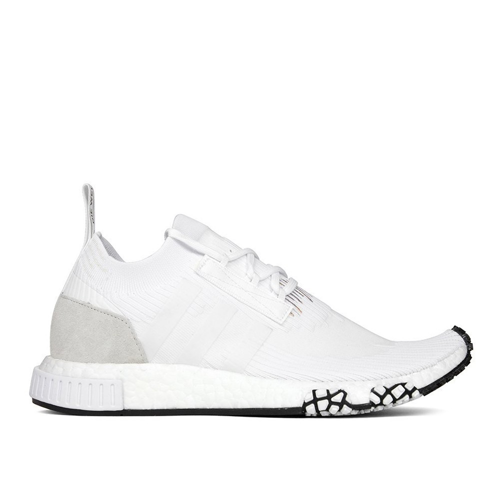 Adidas NMD Racer PK Boost 黑 男鞋 輕量 運動鞋 B37639