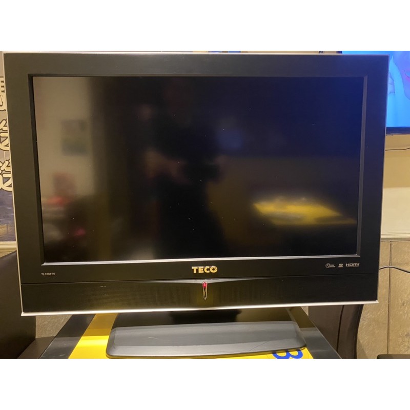 東元32吋FHD液晶電視