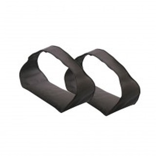 鐵漢健身房Iron Gym 腹肌輔助訓練帶 (AB STRAPS)