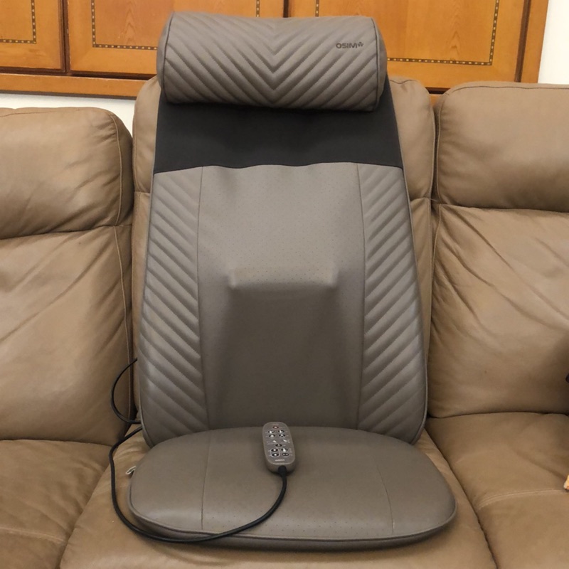 Osim uJolly OS-260背樂樂按摩墊