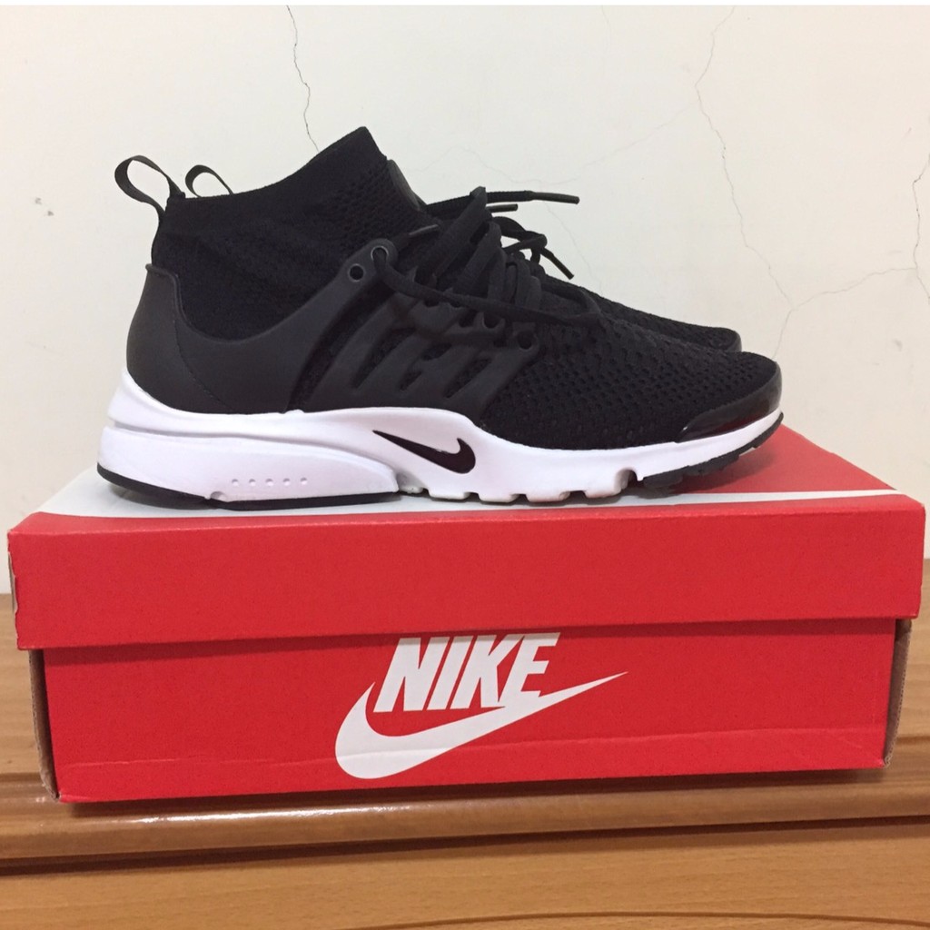 Nike presto 魚骨鞋 男鞋