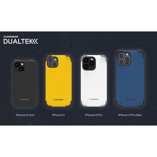 美國PureGear普格爾 iPhone13/13PRO/13PROMAX DUALTEK坦克軍規保護殼