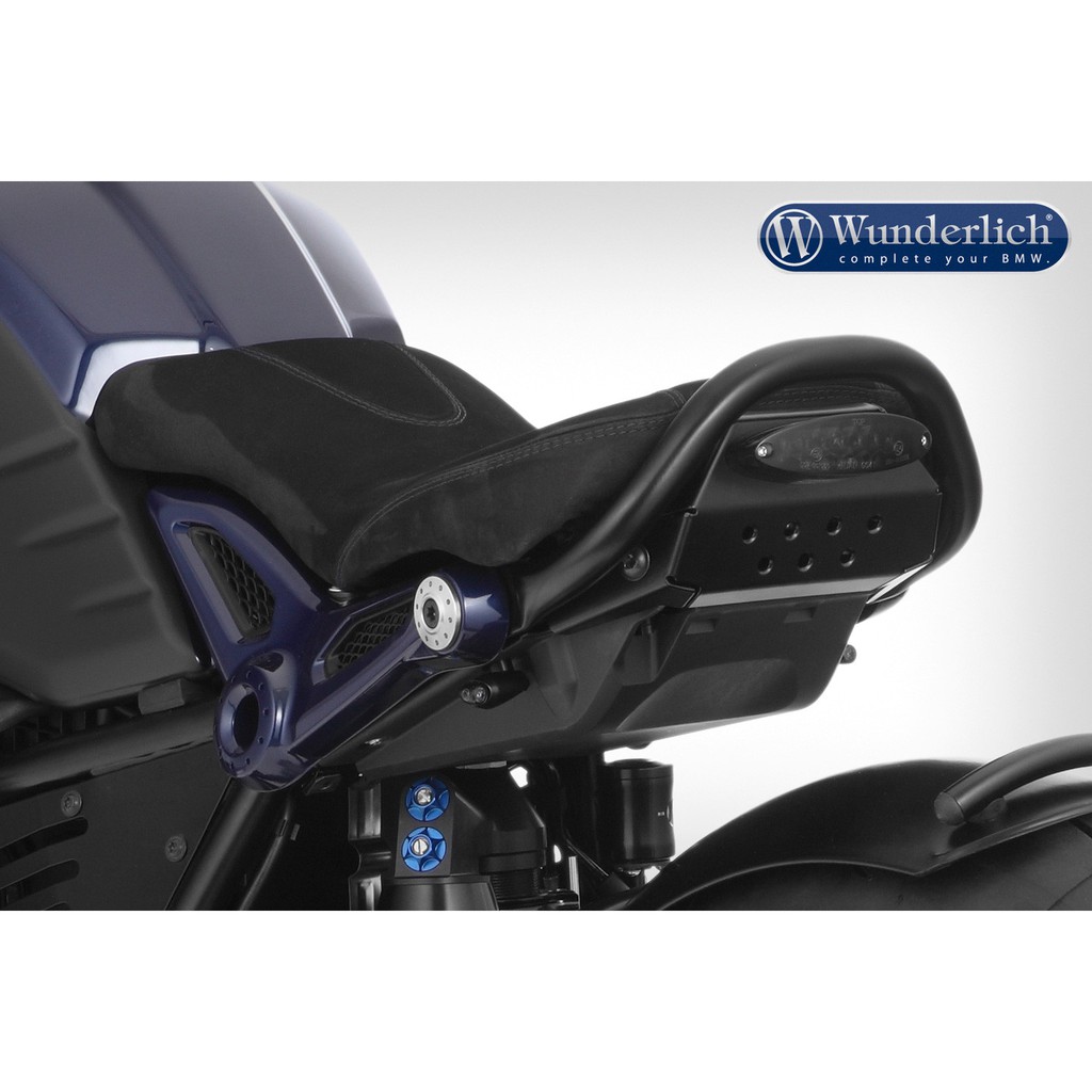 §Moto-Paradise§ BMW R nineT WUNDERLICH WunderBob 單座椅/單座尾燈組