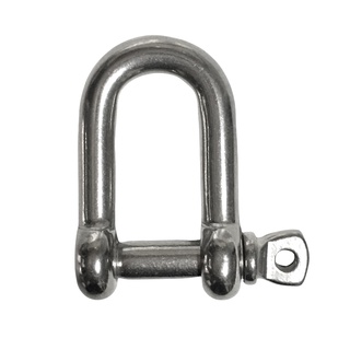 Concordia FORGED SHACKLE M8 SUS316 不銹鋼卸扣