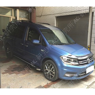 Volkswagen CADDY 適用 一車份任選 A柱隔音條 B柱隔音條 C柱隔音條 前門下膠條 滑門上方膠條 靜化論