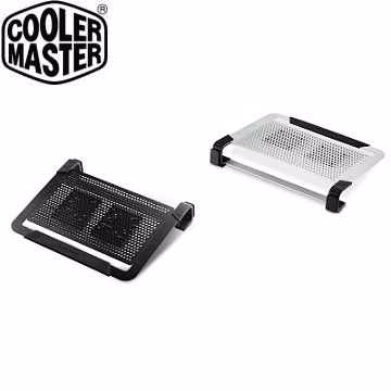 酷媽 Cooler Master Notepal U2 PLUS 全鋁散熱墊 COOLERMASTER