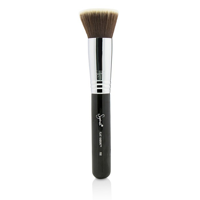 SIGMA BEAUTY - F80平角粉底底妝刷F80 Flat Kabuki Brush