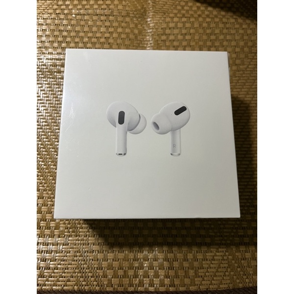 airpods pro 全新未拆