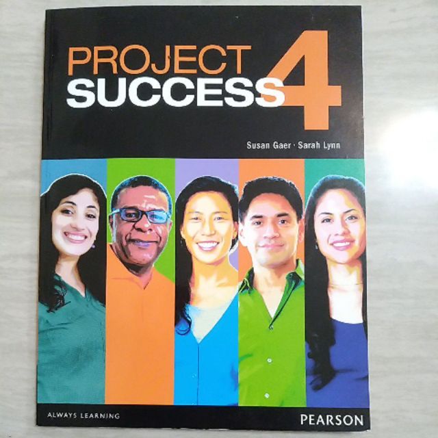 Project Success 4