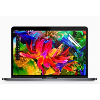 台灣出貨-螢幕保護貼 2016 MacBook Pro 13/15 吋 Touch bar A1708 樂源3C