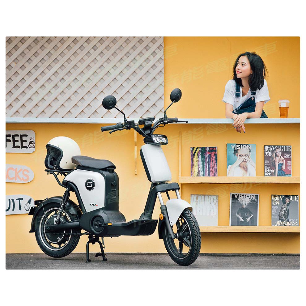 板橋倍特能電動車 速珂soco Ru 最低售價 正規經銷商有政府合法標章電動機車電動自行車 蝦皮購物