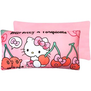 布丁狗 Hello Kitty大長型抱枕 長枕 68公分 抱枕 靠枕 靠墊 布丁狗抱枕
