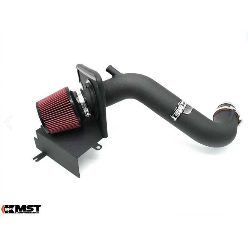 【整備區】Elantra Sport 1.6t MST 專用 進氣 系統 渦輪 現代 進氣套件 香菇頭 隔熱罩
