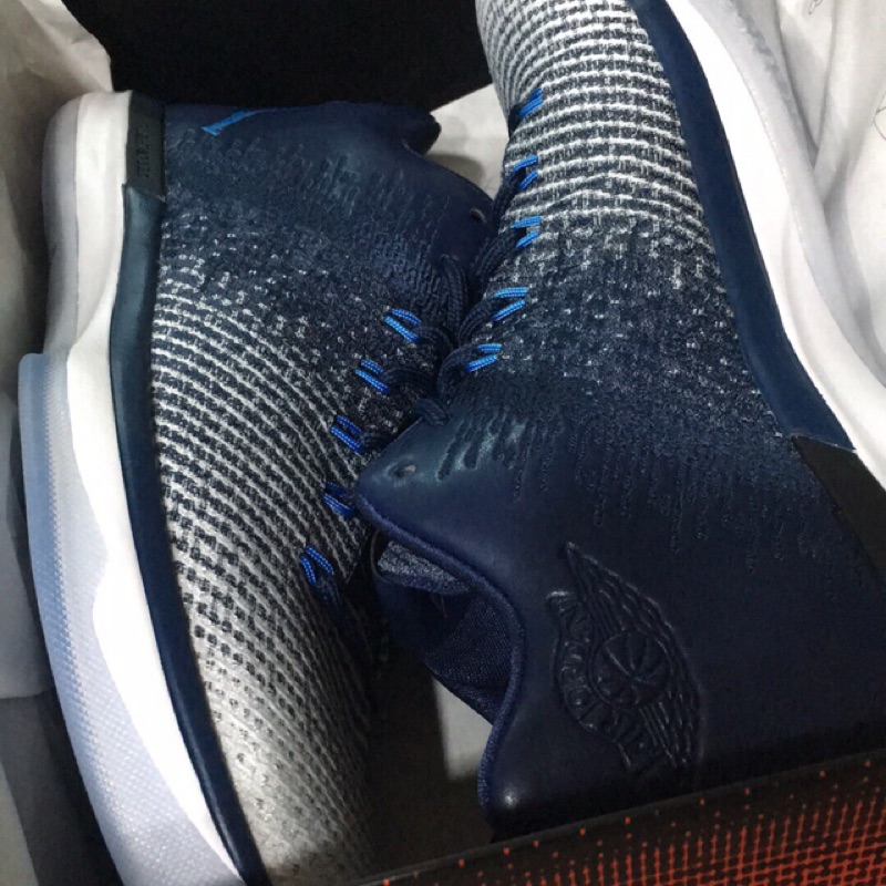 Jordan 31代 us10