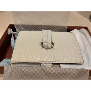 OROTON 澳洲品牌 短夾皮包 Hockney High Fold Wallet